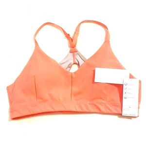 NWT Zella sports bra XL